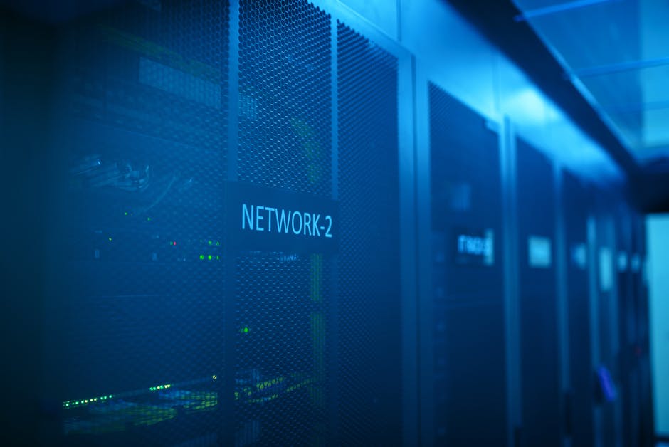 Best Practices for Securing Cloud Servers