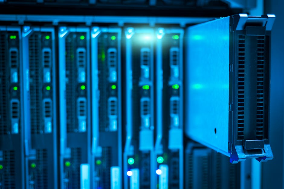 Best Practices for Securing Cloud Servers