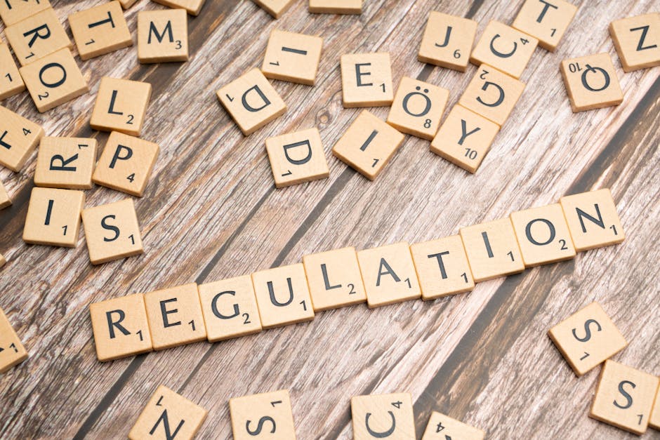 Your Guide to Server Compliance Standards