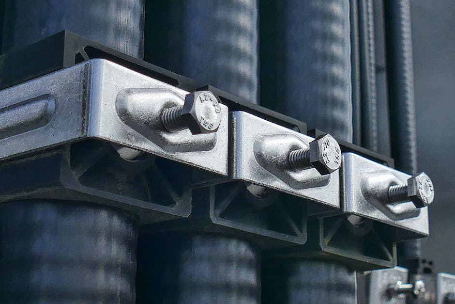 Essential Features of Server Security Tools