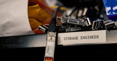 Essential Features of Server Security Tools
