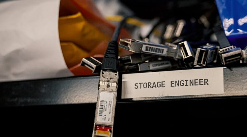Essential Features of Server Security Tools