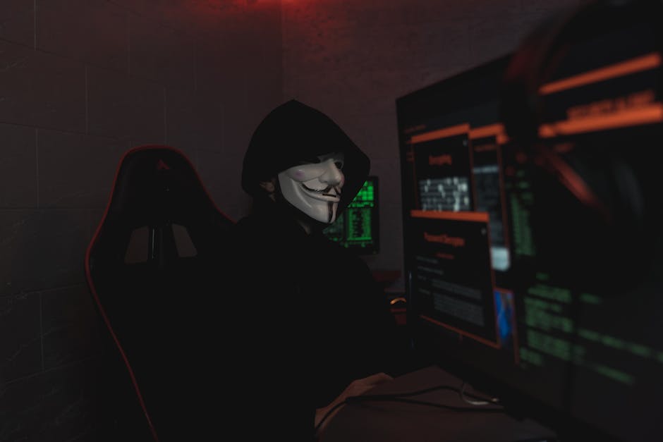 Recognizing Phishing Attacks: A Guide