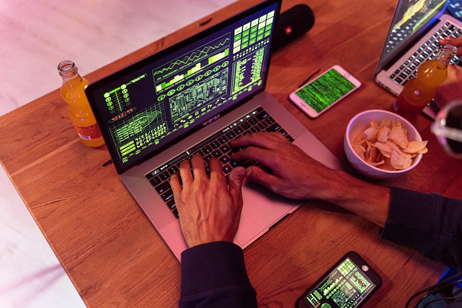 Top Threats to Personal Data Security