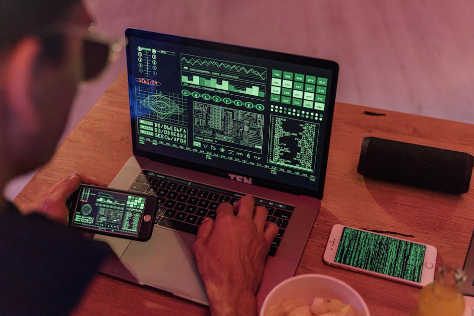 Top Threats to Personal Data Security