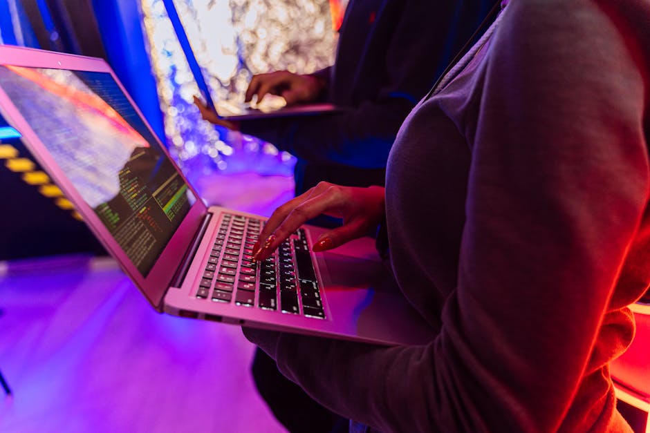 Top Threats to Personal Data Security