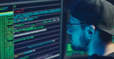 Top Threats to Personal Data Security