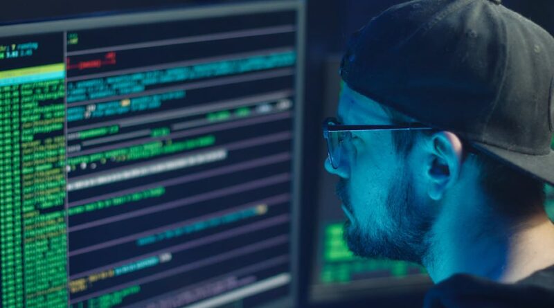 Top Threats to Personal Data Security