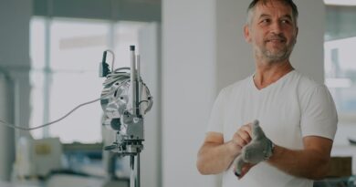 Cutting-Edge Tools for Server Safety