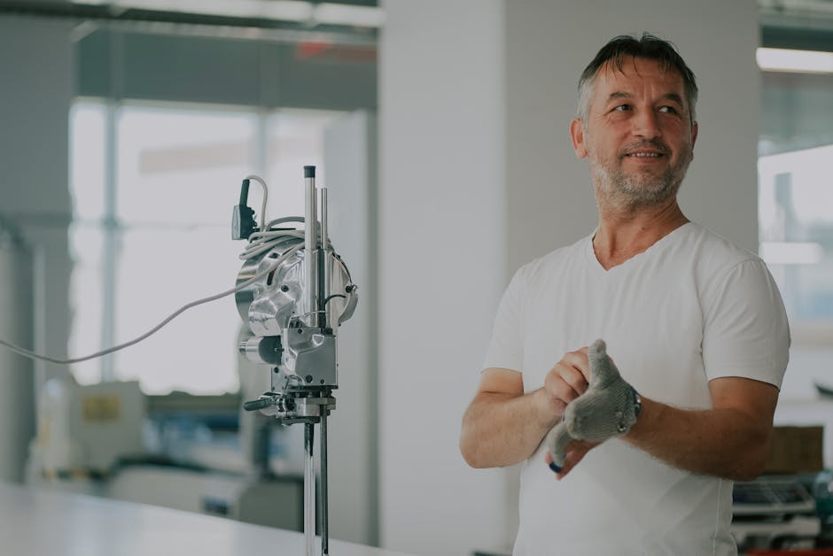 Cutting-Edge Tools for Server Safety