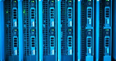 The Future of Server Security Regulations