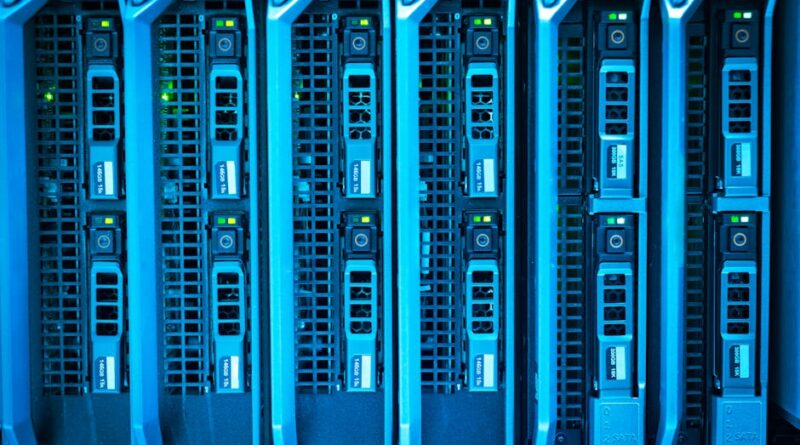 The Future of Server Security Regulations