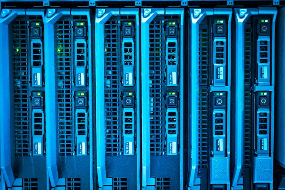 The Future of Server Security Regulations