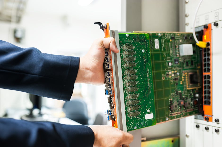 Server Security Fundamentals Every Admin Should Know