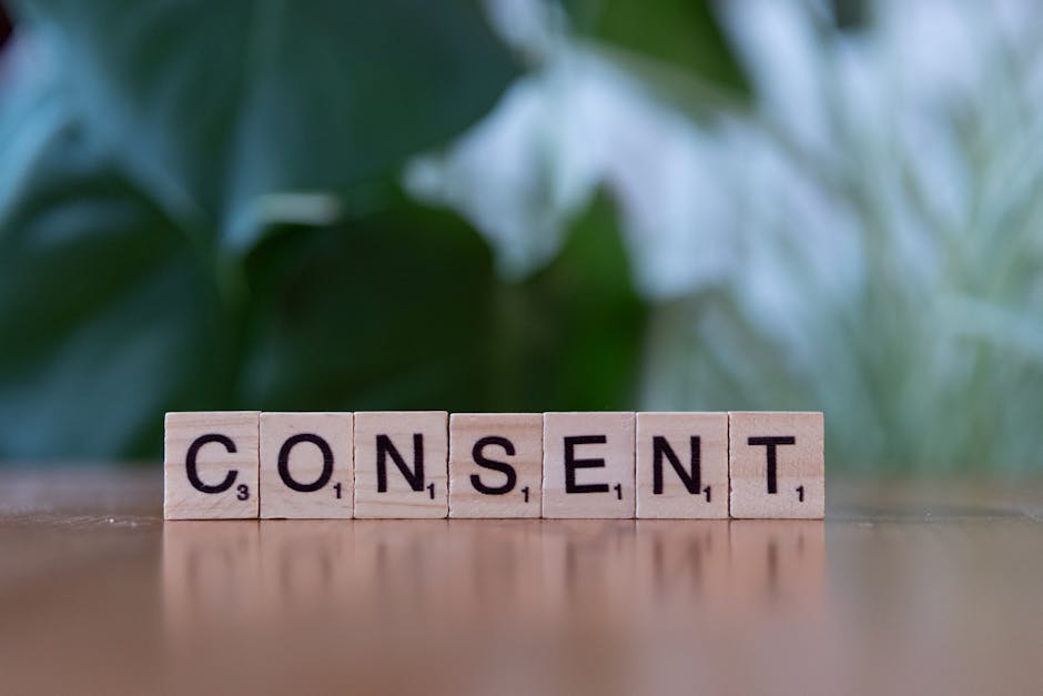Understanding GDPR and Server Compliance