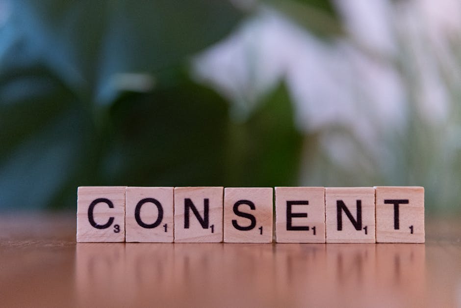 Understanding GDPR and Server Compliance