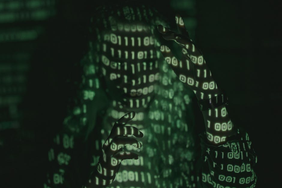 The Future of Server Security Regulations