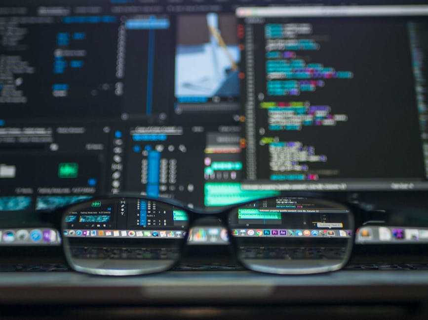 Understanding GDPR and Server Compliance
