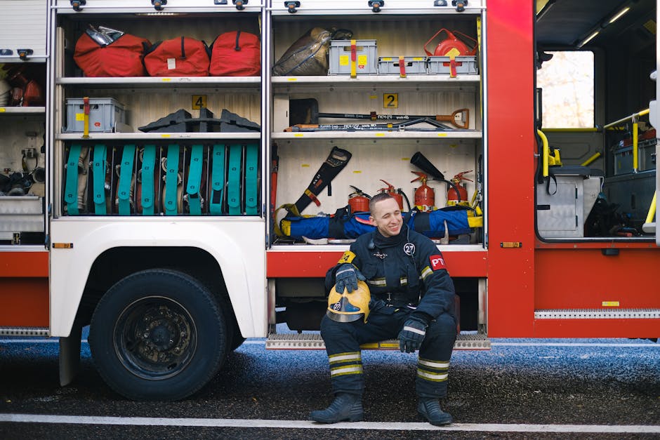 Your Go-To Tools for Server Security